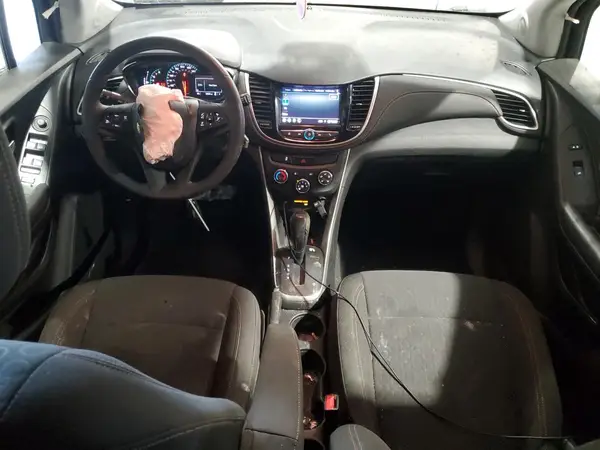 KL7CJNSM7NB516422 2022 CHEVROLET TRAX - Image 8