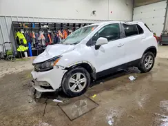 KL7CJNSM7NB526514 2022 CHEVROLET TRAX