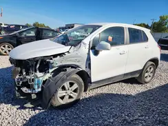 KL7CJNSM7NB527713 2022 CHEVROLET TRAX