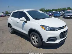 KL7CJNSM7NB529428 2022 CHEVROLET TRAX