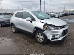 KL7CJNSM7NB542745 2022 CHEVROLET TRAX