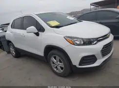 KL7CJNSM7NB543118 2022 CHEVROLET TRAX