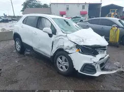 KL7CJNSM7NB543376 2022 CHEVROLET TRAX
