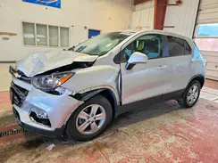 KL7CJNSM7NB544401 2022 CHEVROLET TRAX