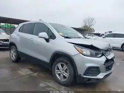KL7CJNSM7NB545001 2022 CHEVROLET TRAX