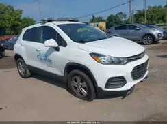 KL7CJNSM7NB545130 2022 CHEVROLET TRAX