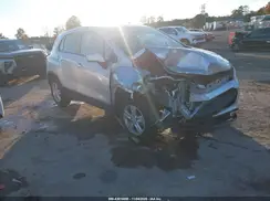 KL7CJNSM7NB545418 2022 CHEVROLET TRAX