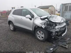 KL7CJNSM7NB549131 2022 CHEVROLET TRAX