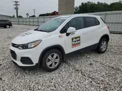 KL7CJNSM8NB500424 2022 CHEVROLET TRAX