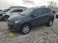 KL7CJNSM8NB502819 2022 CHEVROLET TRAX