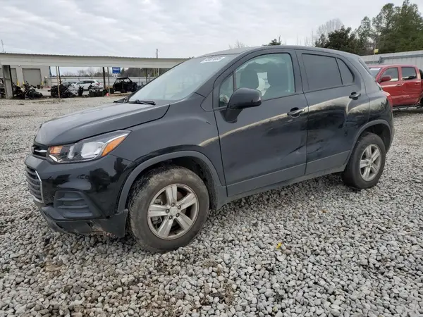 KL7CJNSM8NB503355 2022 CHEVROLET TRAX - Image 1