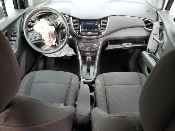 KL7CJNSM8NB503355 2022 CHEVROLET TRAX - Image 8