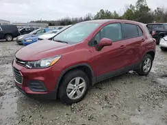 KL7CJNSM8NB503422 2022 CHEVROLET TRAX