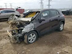 KL7CJNSM8NB505347 2022 CHEVROLET TRAX