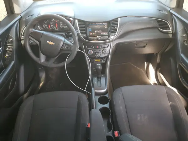 KL7CJNSM8NB507776 2022 CHEVROLET TRAX - Image 8