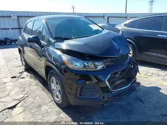 KL7CJNSM8NB508099 2022 CHEVROLET TRAX