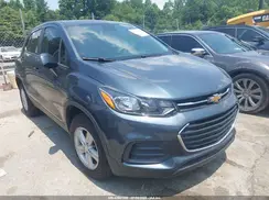 KL7CJNSM8NB512265 2022 CHEVROLET TRAX