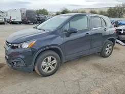 KL7CJNSM8NB516834 2022 CHEVROLET TRAX