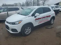 KL7CJNSM8NB526618 2022 CHEVROLET TRAX