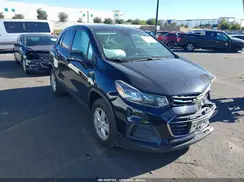 KL7CJNSM8NB526716 2022 CHEVROLET TRAX
