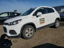 KL7CJNSM8NB527185 2022 CHEVROLET TRAX