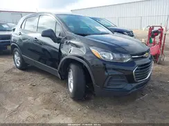 KL7CJNSM8NB538610 2022 CHEVROLET TRAX