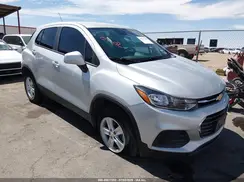 KL7CJNSM8NB544195 2022 CHEVROLET TRAX