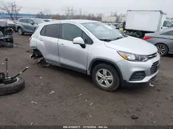 KL7CJNSM8NB545153 2022 CHEVROLET TRAX