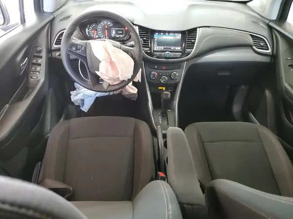 KL7CJNSM8NB545170 2022 CHEVROLET TRAX - Image 8