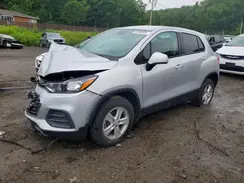 KL7CJNSM8NB545203 2022 CHEVROLET TRAX