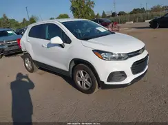 KL7CJNSM8NB545394 2022 CHEVROLET TRAX