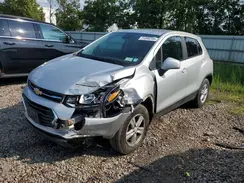 KL7CJNSM8NB545606 2022 CHEVROLET TRAX