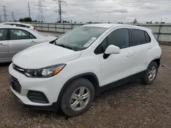 KL7CJNSM8NB549218 2022 CHEVROLET TRAX