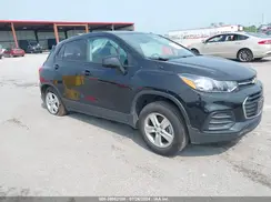 KL7CJNSM8NB550157 2022 CHEVROLET TRAX