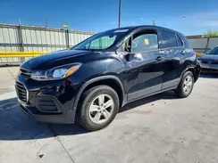 KL7CJNSM8NB555665 2022 CHEVROLET TRAX