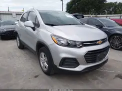 KL7CJNSM9MB368398 2021 CHEVROLET TRAX