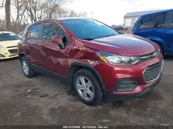 KL7CJNSM9NB503199 2022 CHEVROLET TRAX