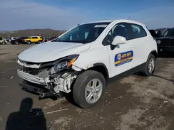 KL7CJNSM9NB504966 2022 CHEVROLET TRAX