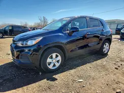 KL7CJNSM9NB505731 2022 CHEVROLET TRAX