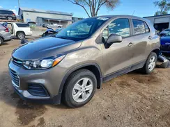 KL7CJNSM9NB507544 2022 CHEVROLET TRAX