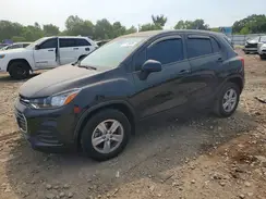KL7CJNSM9NB507687 2022 CHEVROLET TRAX
