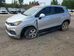 KL7CJNSM9NB510234 2022 CHEVROLET TRAX