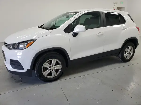 KL7CJNSM9NB512209 2022 CHEVROLET TRAX - Image 1