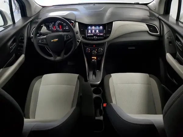 KL7CJNSM9NB512209 2022 CHEVROLET TRAX - Image 8