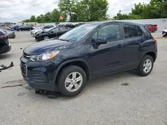 KL7CJNSM9NB512615 2022 CHEVROLET TRAX