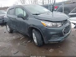 KL7CJNSM9NB514168 2022 CHEVROLET TRAX