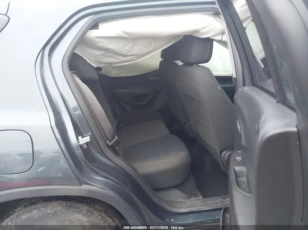 KL7CJNSM9NB514168 2022 CHEVROLET TRAX - Image 8
