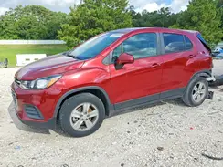 KL7CJNSM9NB514994 2022 CHEVROLET TRAX