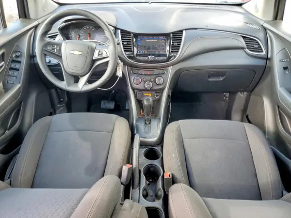 KL7CJNSM9NB514994 2022 CHEVROLET TRAX - Image 8