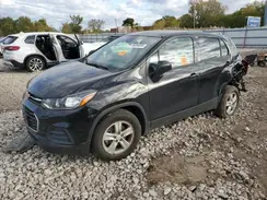 KL7CJNSM9NB520200 2022 CHEVROLET TRAX